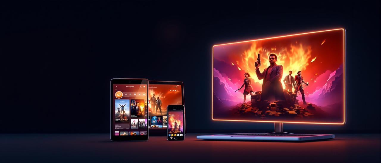 xuanlu movies multi-device experience